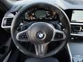 BMW 320 d M-Sport LED ACC W-LAN NAVI KAMERA LEDER Noir - thumbnail 9