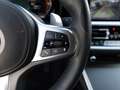 BMW 320 d M-Sport LED ACC W-LAN NAVI KAMERA LEDER Noir - thumbnail 16