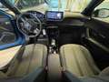 Peugeot 2008 Allure Blau - thumbnail 14