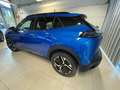 Peugeot 2008 Allure Blau - thumbnail 4