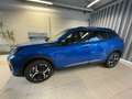 Peugeot 2008 Allure Blau - thumbnail 2