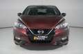 Nissan Micra 1.0 92CV XTRONIC N-DESIGN Rosso - thumbnail 3