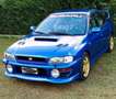 Subaru Impreza Berlina 2.0i turbo WWW 4wd - thumbnail 4
