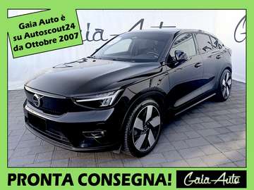Twin Motor (160WK/220CV - POTENZA REALE 408CV) Ultimate BLACK awd