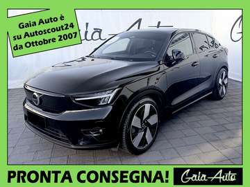 Twin Motor (POTENZA 408CV) Ultimate BLACK awd
