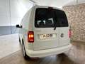 Volkswagen Caddy 2.0TDI Trendline 110kW Blanc - thumbnail 5