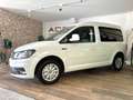 Volkswagen Caddy 2.0TDI Trendline 110kW Blanc - thumbnail 4