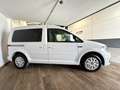 Volkswagen Caddy 2.0TDI Trendline 110kW Blanc - thumbnail 3