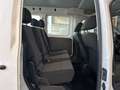 Volkswagen Caddy 2.0TDI Trendline 110kW Blanc - thumbnail 11