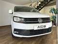 Volkswagen Caddy 2.0TDI Trendline 110kW Blanc - thumbnail 2
