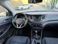Hyundai TUCSON Trend 2.0 4WD Grau - thumbnail 9