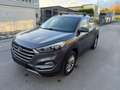 Hyundai TUCSON Trend 2.0 4WD Grau - thumbnail 1