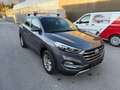 Hyundai TUCSON Trend 2.0 4WD Grau - thumbnail 2