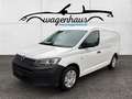 Volkswagen Caddy Caddy Maxi Cargo 2,0 TDI, PDC, Holzboden, Klima Blanc - thumbnail 1