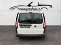 Volkswagen Caddy Caddy Maxi Cargo 2,0 TDI, PDC, Holzboden, Klima Blanc - thumbnail 5