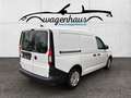 Volkswagen Caddy Caddy Maxi Cargo 2,0 TDI, PDC, Holzboden, Klima Blanc - thumbnail 3
