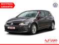 Volkswagen Golf VII 1.2 TSI Lounge Standheizung Sitzheizung Grau - thumbnail 1