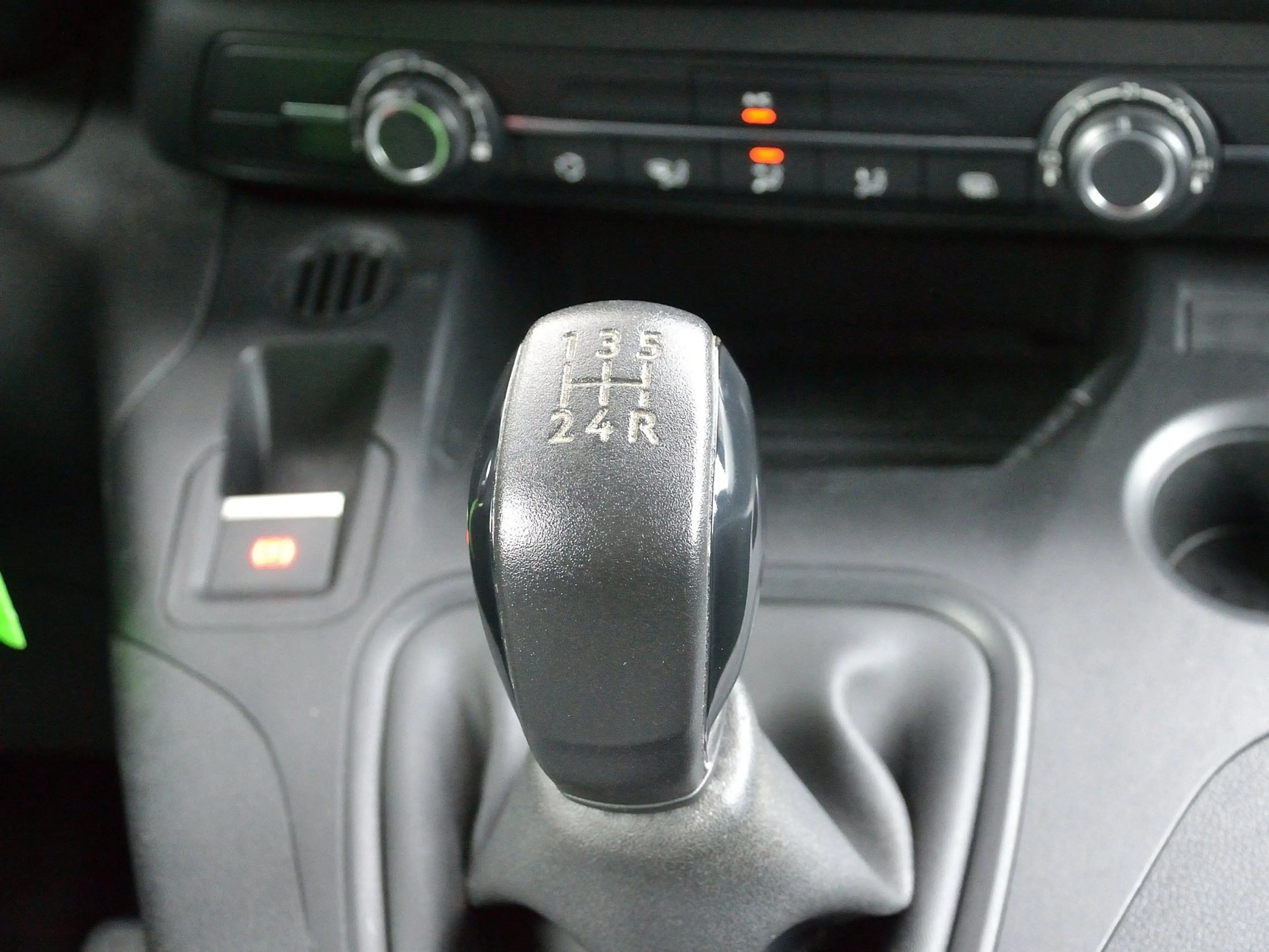 Opel Combo 1.5D L1H1 Edition | Navigatie | Achteruitrijcamera — photo 17