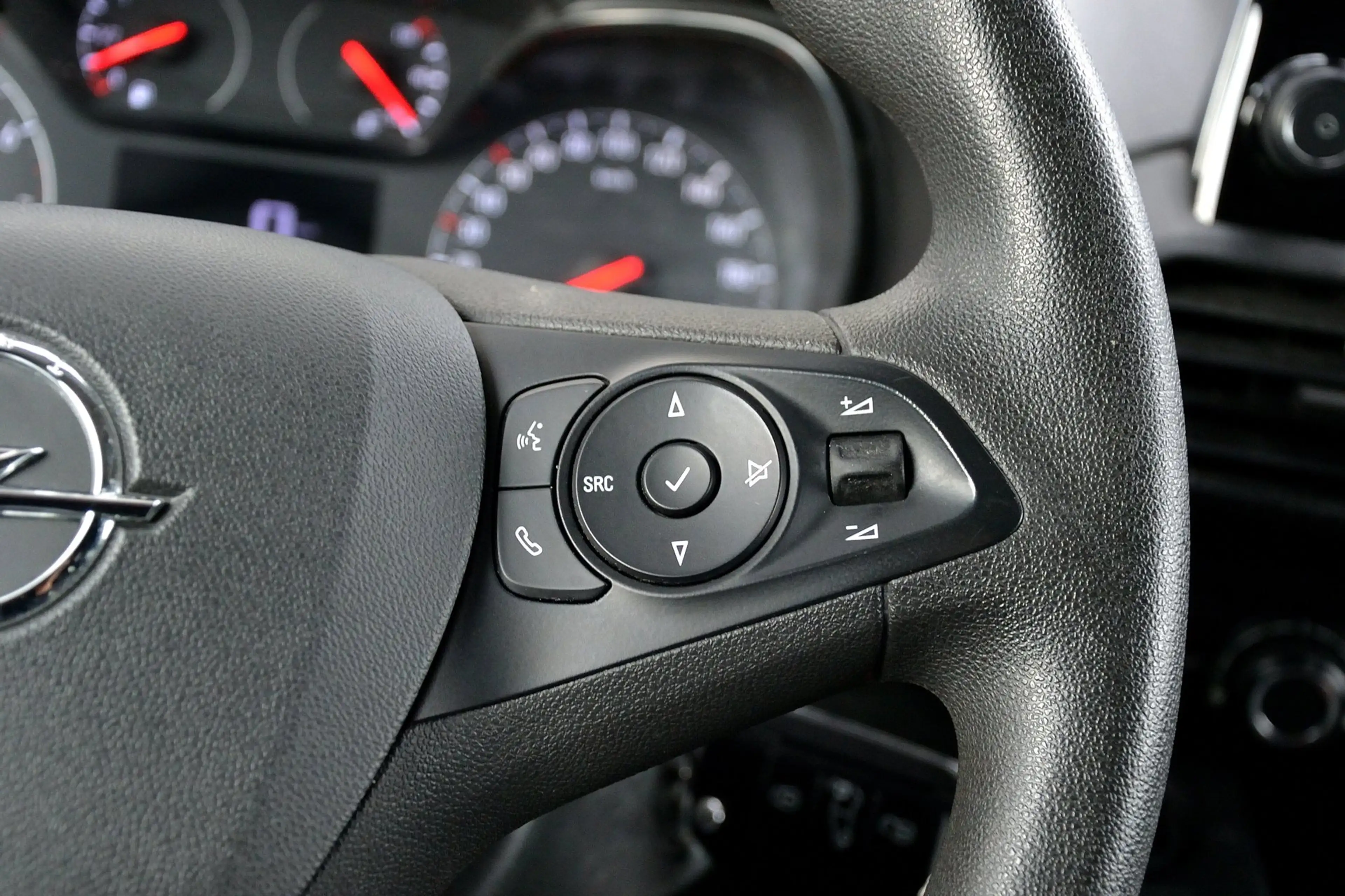 Opel Combo 1.5D L1H1 Edition | Navigatie | Achteruitrijcamera — photo 19