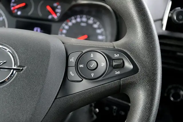 Opel Combo view 19