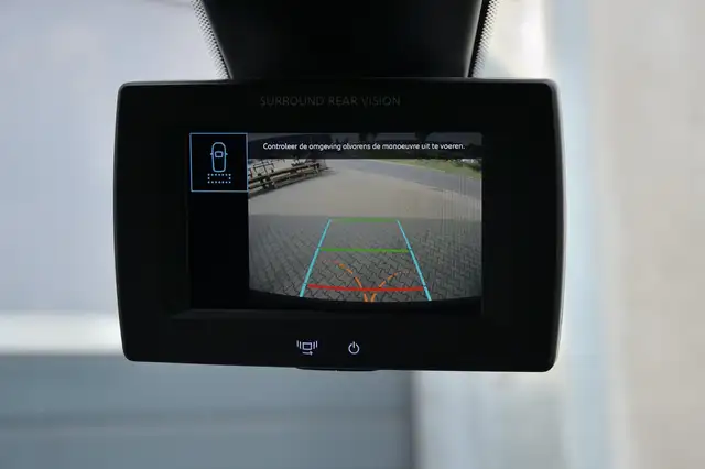 Opel Combo view 13