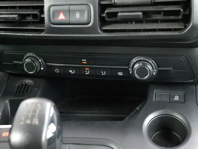 Opel Combo view 15
