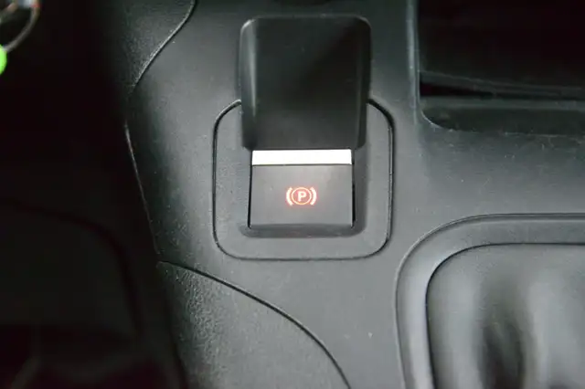 Opel Combo view 16