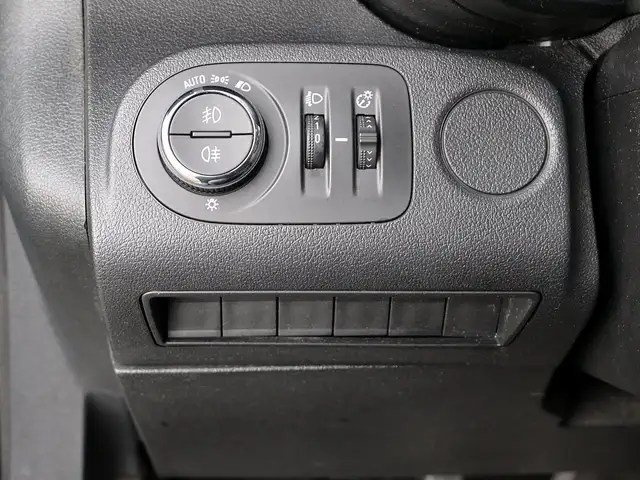 Opel Combo view 20