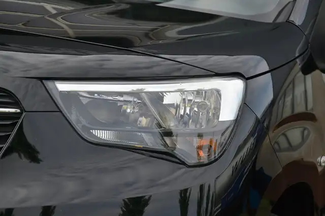 Opel Combo view 5