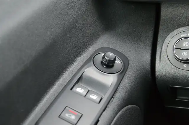 Opel Combo view 21