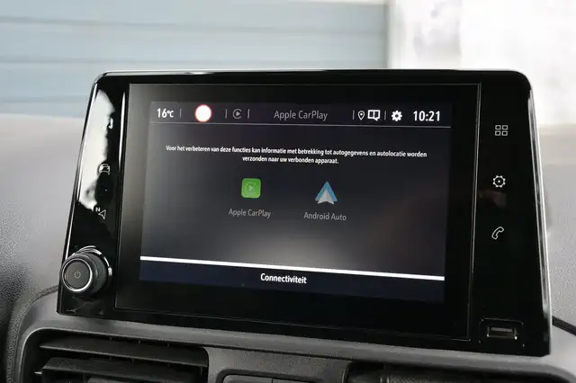 Opel Combo view 10