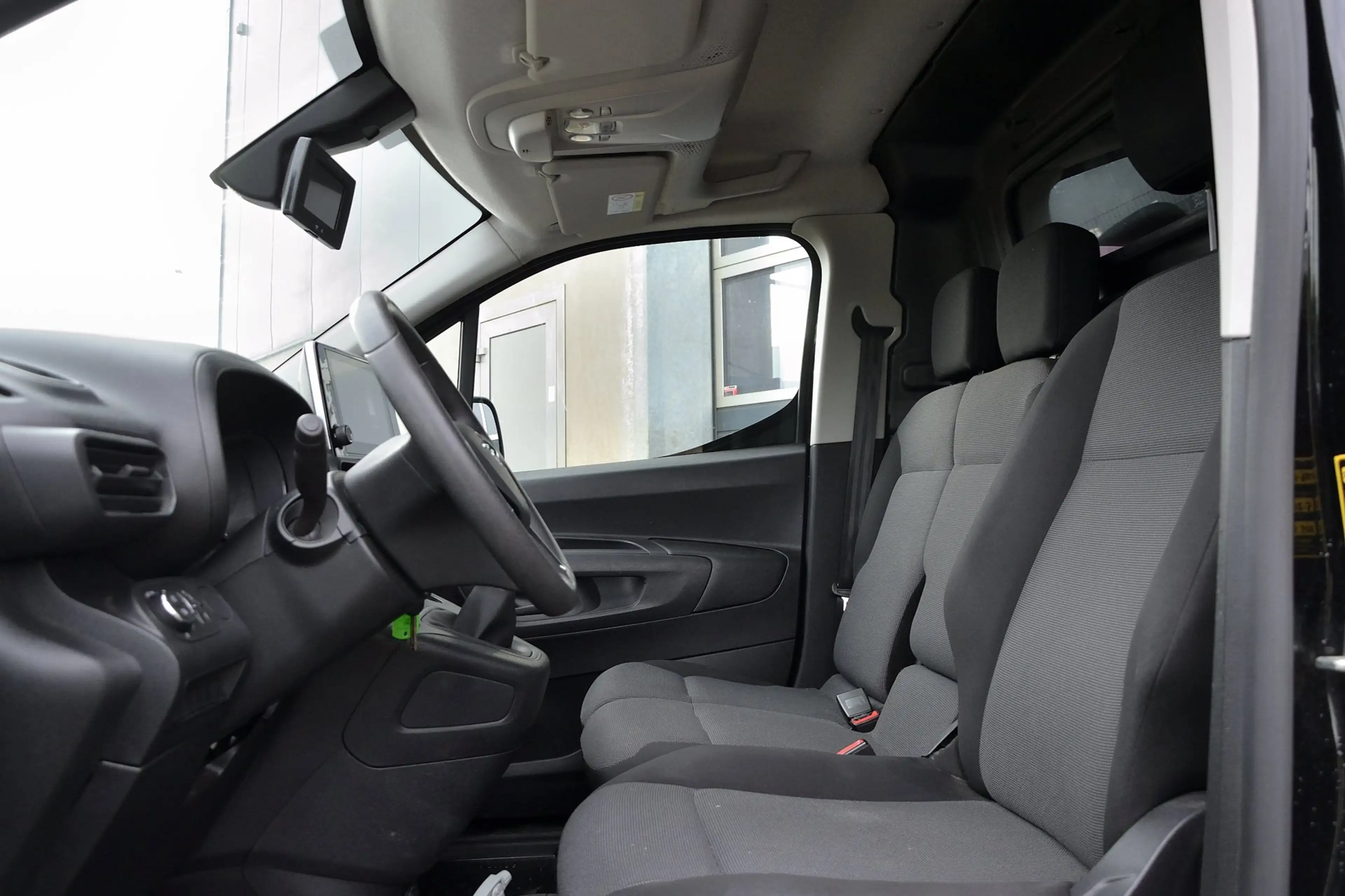 Opel Combo 1.5D L1H1 Edition | Navigatie | Achteruitrijcamera — photo 7