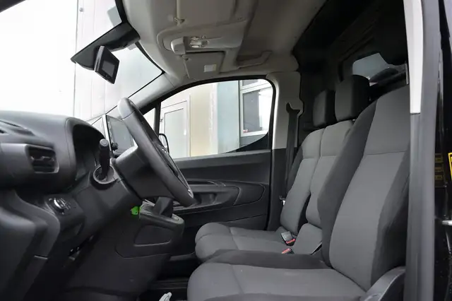 Opel Combo view 7