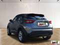 Nissan Juke 1.0 DIG-T 117 CV DCT Acenta Grigio - thumbnail 2