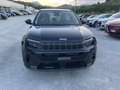 Jeep Avenger 1.2 Turbo 100 CV MHEV Longitude Nero - thumbnail 1