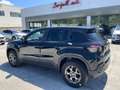 Jeep Avenger 1.2 Turbo 100 CV MHEV Longitude Nero - thumbnail 4