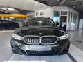 BMW 320 Baureihe 3 Touring 320 d xDrive*LED* Noir - thumbnail 4