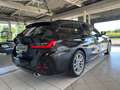 BMW 320 Baureihe 3 Touring 320 d xDrive*LED* Noir - thumbnail 7