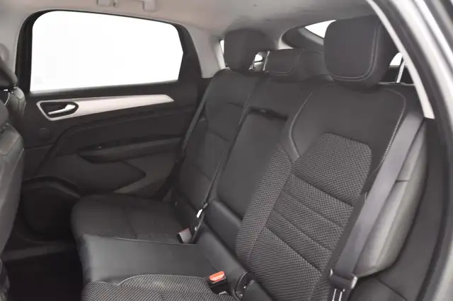 Renault Arkana view 14