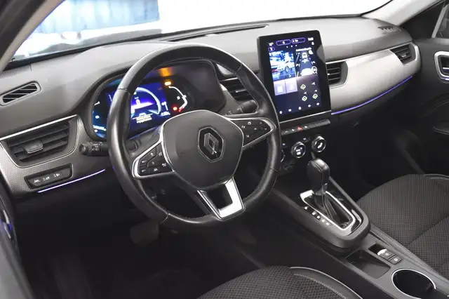 Renault Arkana view 7