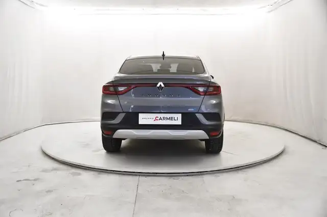 Renault Arkana view 4