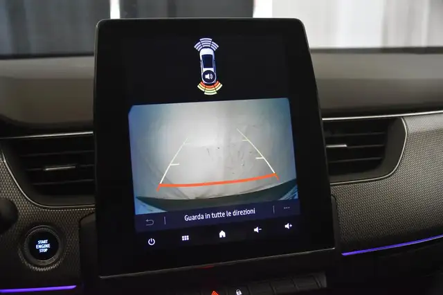 Renault Arkana view 10