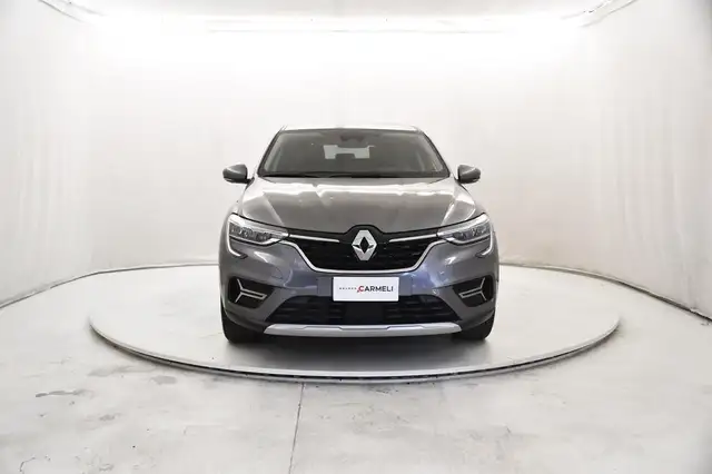 Renault Arkana view 5