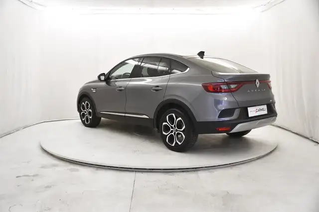 Renault Arkana view 3