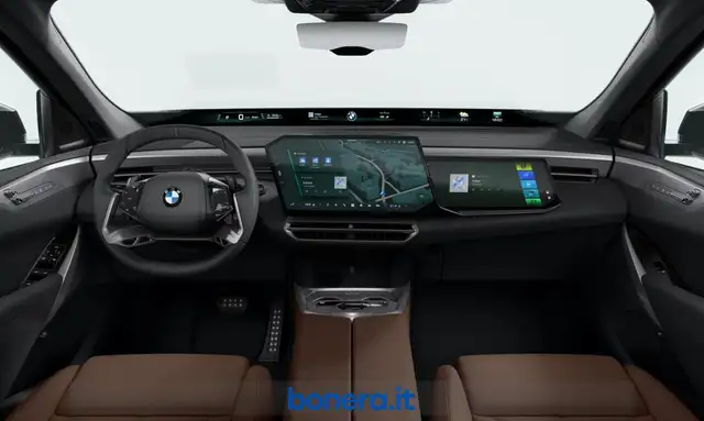 BMW X5 view 3