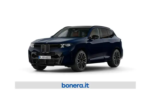 BMW X5 in Black for sale
