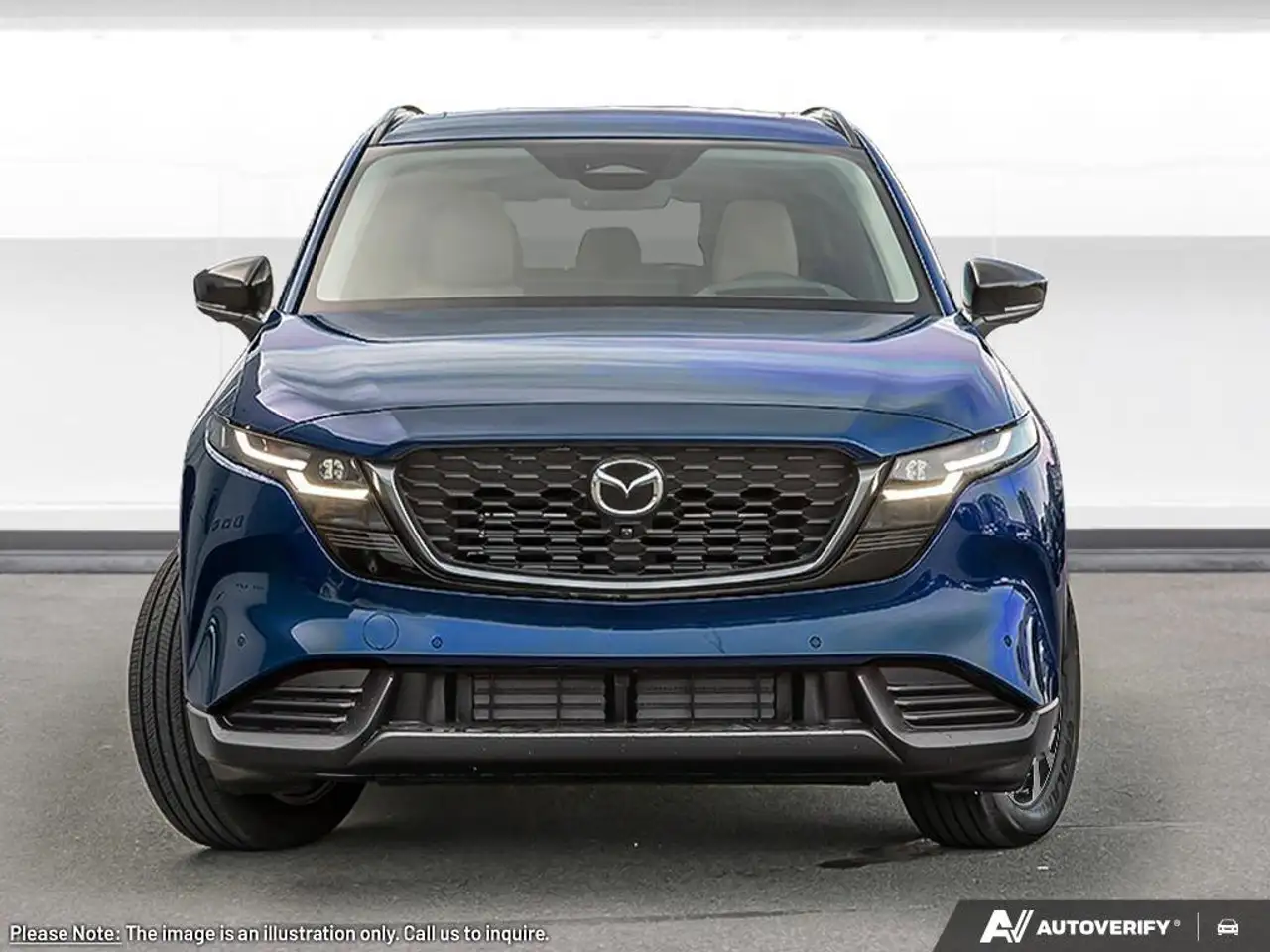 Mazda CX-5 снимка Mazda CX-5