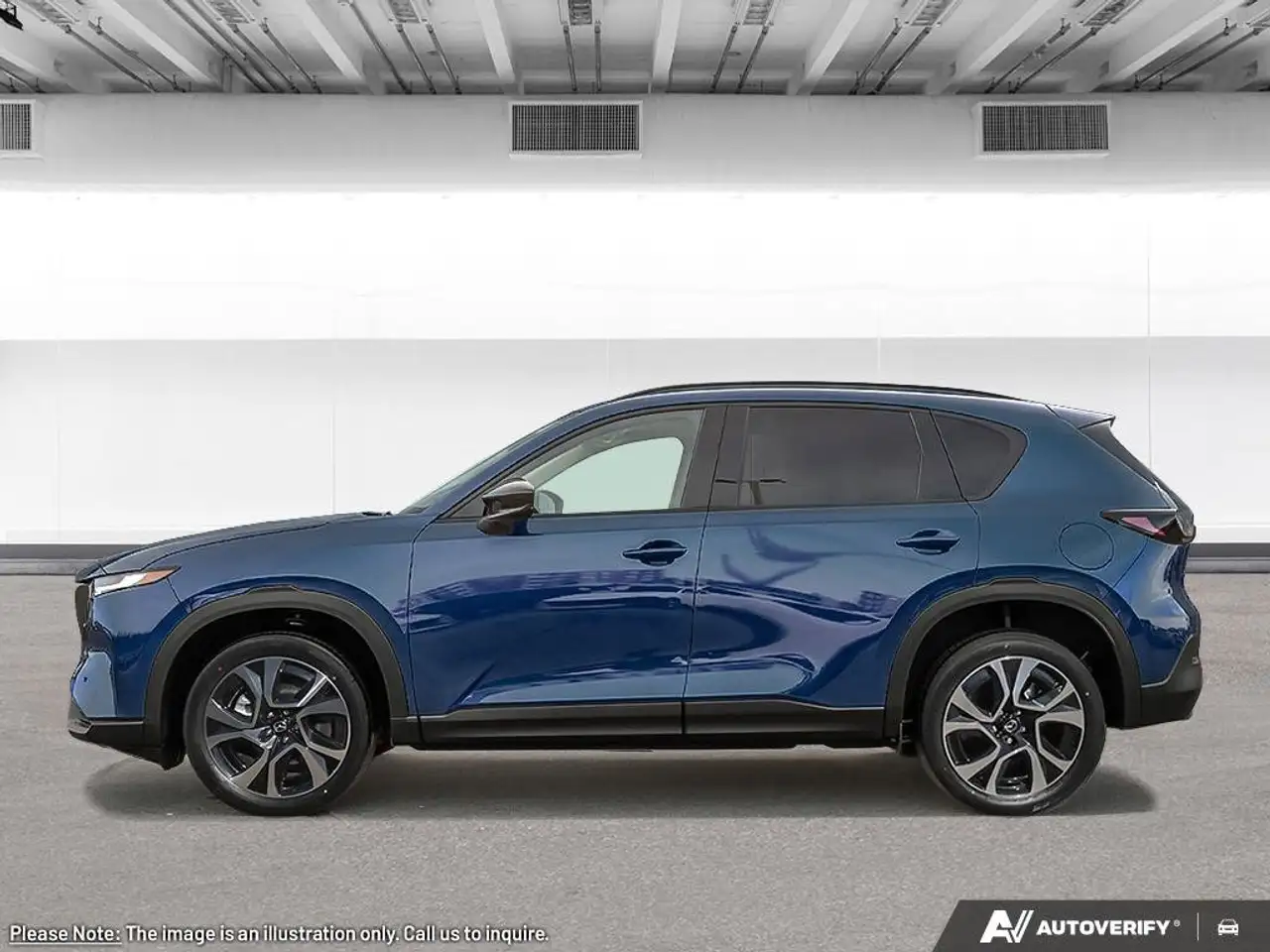 Mazda CX-5 снимка Mazda CX-5