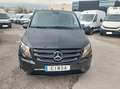 Mercedes-Benz Vito Tourer 111 CDI Base Larga Zwart - thumbnail 2