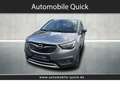 Opel Crossland X 1.2 Klimaaut.,* R.-Kamera * 17 Alu * Argent - thumbnail 1